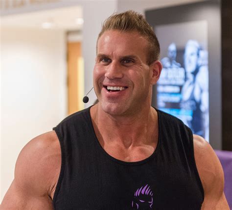Jay cutler now - Jay Cutler has carved out a legendary reputation as a competitive bodybuilder, winning the highest accolade in the bodybuilding world, Mr. Olympia, on no fewer than four occasions.In a new YouTube ...